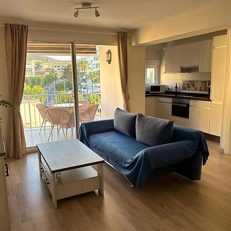 Edificio Albires Apartment El Albir Ngoại thất bức ảnh