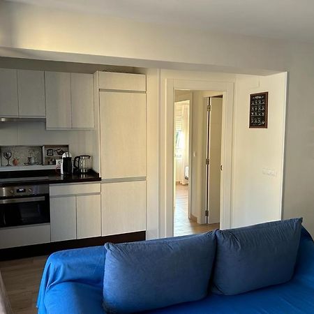 Edificio Albires Apartment El Albir Ngoại thất bức ảnh
