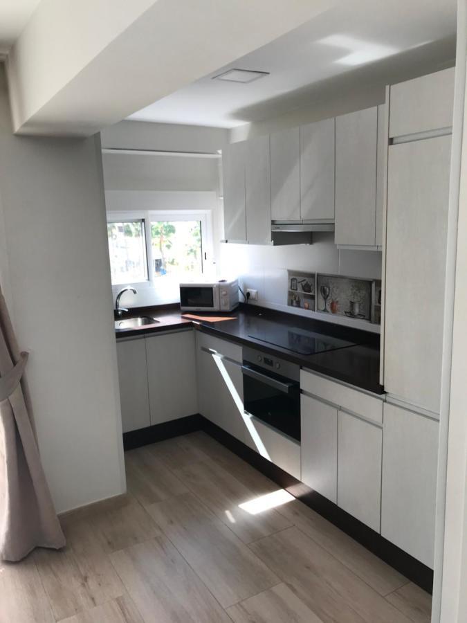 Edificio Albires Apartment El Albir Ngoại thất bức ảnh