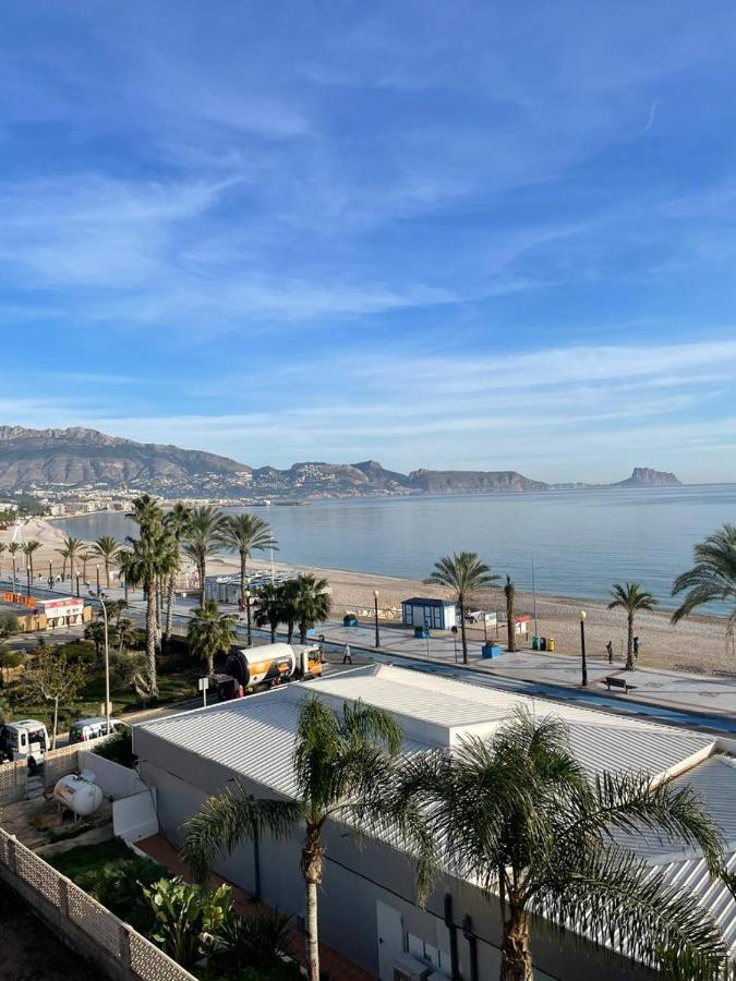Edificio Albires Apartment El Albir Ngoại thất bức ảnh