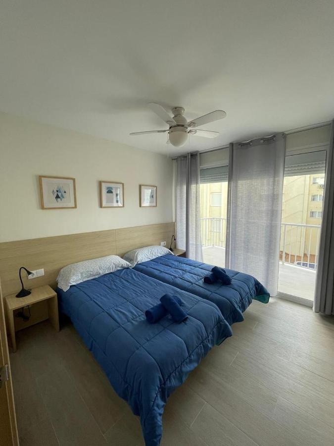 Edificio Albires Apartment El Albir Ngoại thất bức ảnh