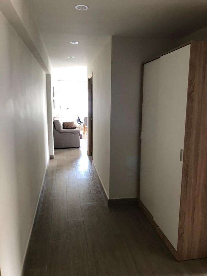Edificio Albires Apartment El Albir Ngoại thất bức ảnh