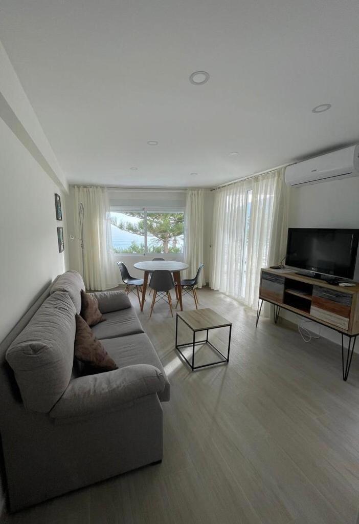 Edificio Albires Apartment El Albir Ngoại thất bức ảnh