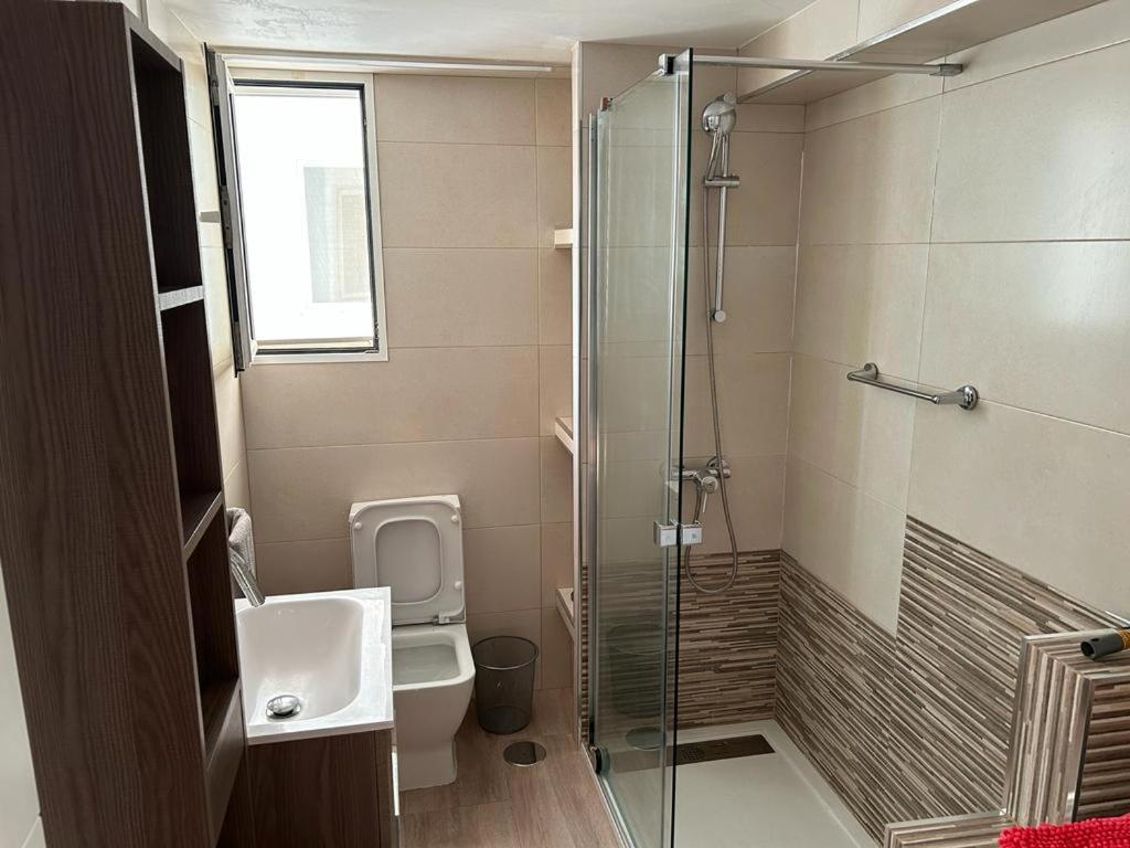 Edificio Albires Apartment El Albir Ngoại thất bức ảnh