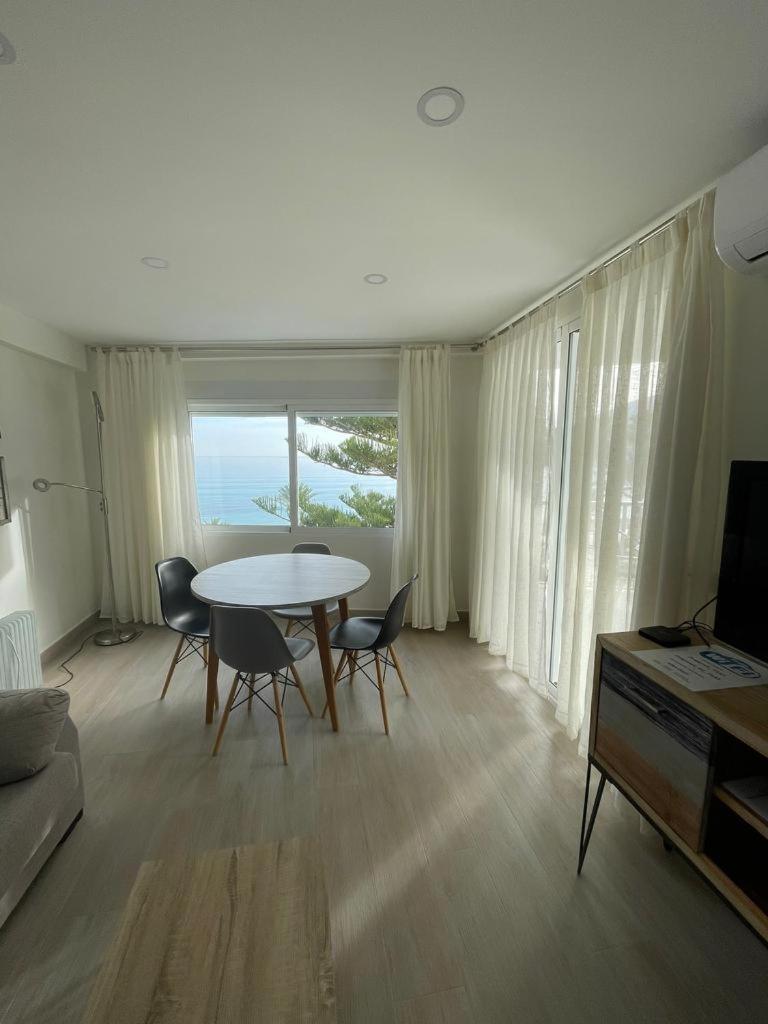 Edificio Albires Apartment El Albir Ngoại thất bức ảnh