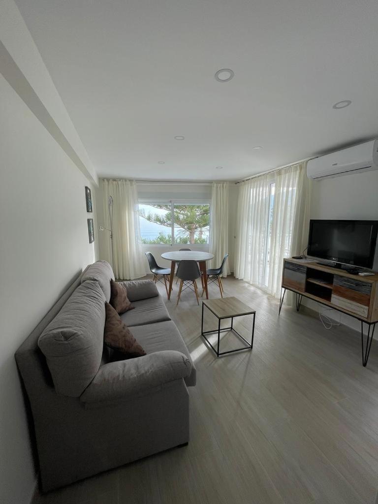 Edificio Albires Apartment El Albir Ngoại thất bức ảnh