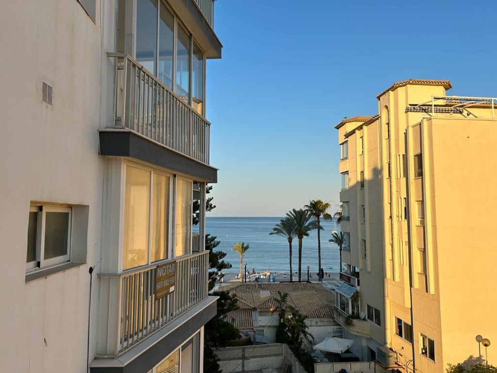 Edificio Albires Apartment El Albir Ngoại thất bức ảnh